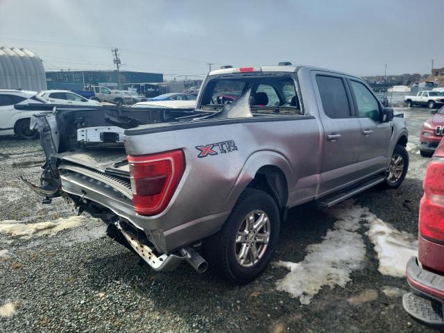 Photo 3 from auction – 2021 FORD F150 SUPER with VIN 1FTFW1E53MFC74640