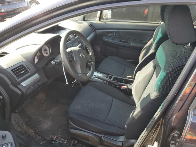 Photo 7 from auction – 2013 SUBARU IMPREZA with VIN JF1GPAA67D2889804