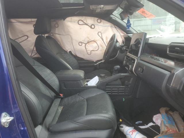 Photo 7 from auction – 2024 TOYOTA TACOMA DOU with VIN 3TMLB5JN1RM028608