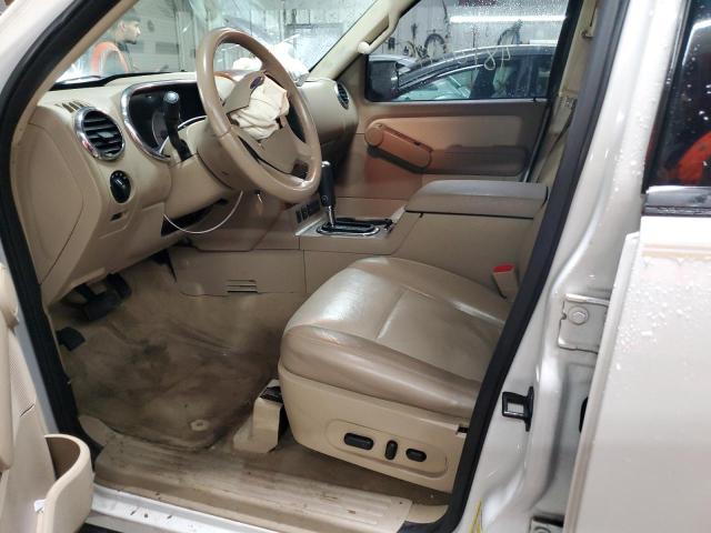 Photo 7 from auction – 2010 FORD EXPLORER E with VIN 1FMEU7EE8AUB06399