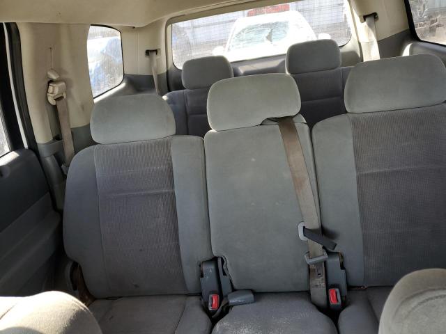 Photo 10 from auction – 2006 DODGE DURANGO SL with VIN 1D4HD48K26F148258