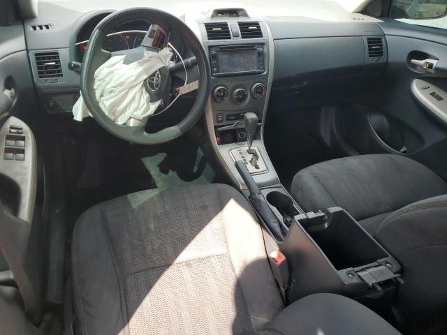 Photo 8 from auction – 2013 TOYOTA COROLLA BA with VIN 2T1BU4EE4DC061663