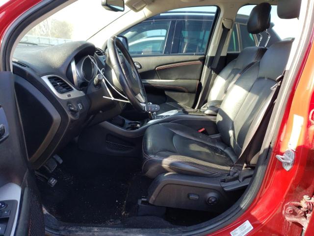 Photo 7 from auction – 2012 DODGE JOURNEY R/ with VIN 3C4PDDEG6CT325260
