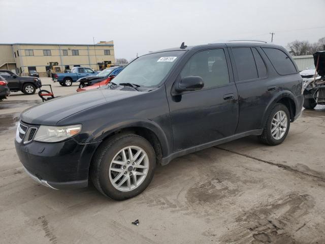 SAAB 9-7X LINEA 2006 with VIN 5S3ET13S262800550 - Photo from auction