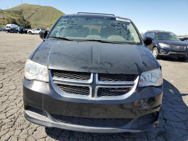 Фото 5 с аукциона – 2016 DODGE GRAND CARA с VIN 2C4RDGCG5GR153924