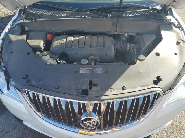 Photo 12 from auction – 2017 BUICK ENCLAVE with VIN 5GAKRCKD6HJ332967