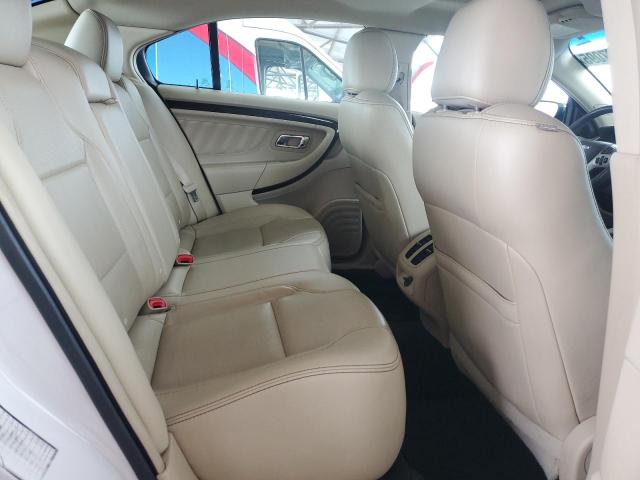 Photo 10 from auction – 2016 FORD TAURUS LIM with VIN 1FAHP2F86GG120237
