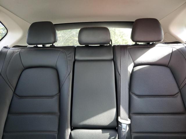 Photo 10 from auction – 2022 MAZDA CX-5 PREMI with VIN JM3KFBDM6N1527503