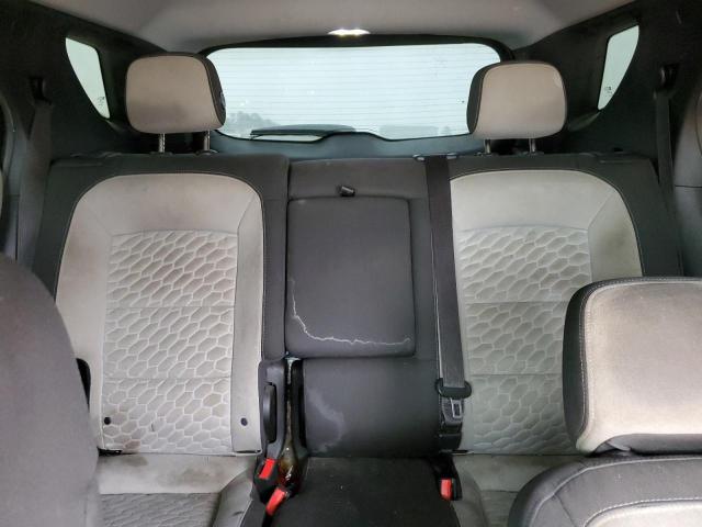 Photo 10 from auction – 2019 CHEVROLET EQUINOX LS with VIN 2GNAXHEV5K6195324