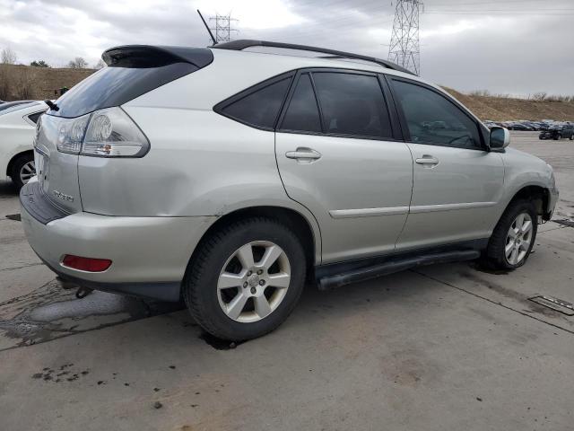Photo 3 from auction – 2005 LEXUS RX 330 with VIN 2T2HA31U05C086471