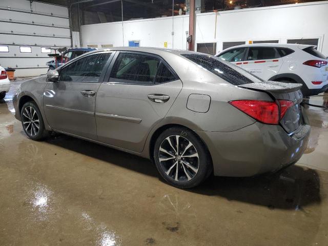 Photo 2 from auction – 2017 TOYOTA COROLLA with VIN 2T1BURHE1HC786216