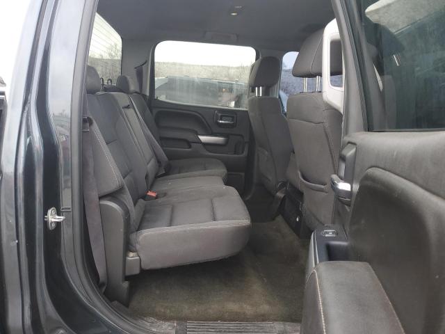 Photo 10 from auction – 2017 CHEVROLET SILVERADO with VIN 3GCUKREC4HG236418