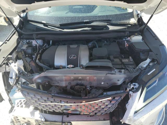 Фото 12 с аукциона – 2022 LEXUS RX 350 с VIN 2T2HZMAA3NC237128