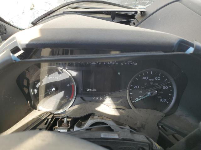 Photo 9 from auction – 2022 FORD F350 SUPER with VIN 1FT8W3DTXNEF29974
