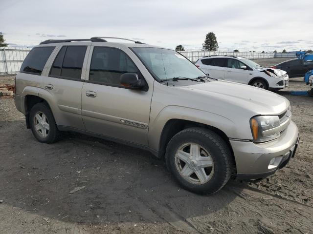 Photo 4 from auction – 2003 CHEVROLET TRAILBLAZE with VIN 1GNDT13S632237474