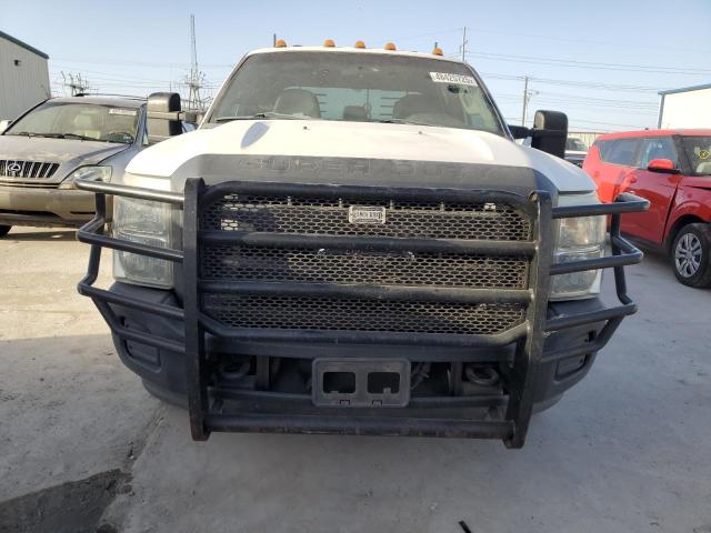 Photo 5 from auction – 2015 FORD F250 SUPER with VIN 1FT7W2A62FED12120