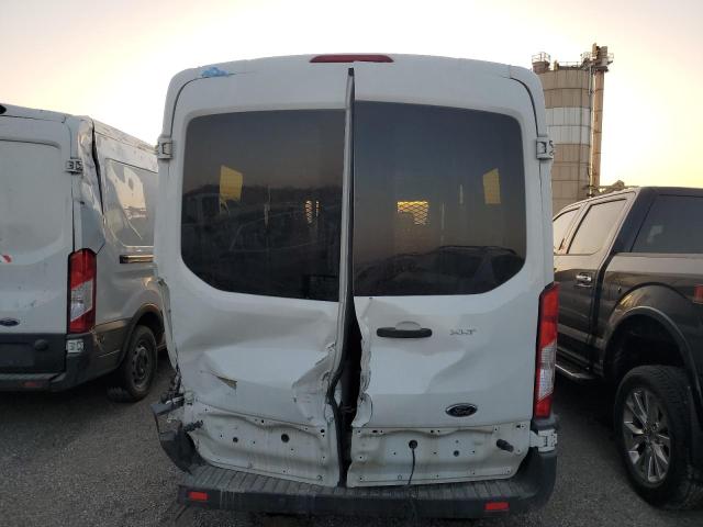 Photo 6 from auction – 2016 FORD TRANSIT T- with VIN 1FDZX2CM5GKB33375