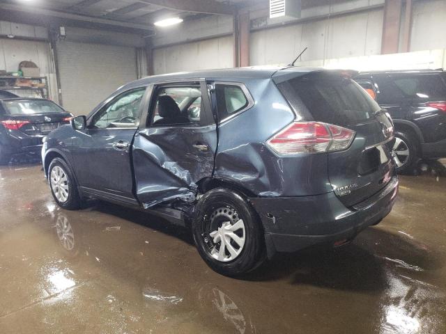 Photo 2 from auction – 2014 NISSAN ROGUE S with VIN 5N1AT2MV1EC786566