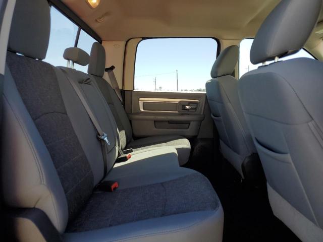 Снимка 10 от търг – 2019 RAM 1500 CLASS с VIN 1C6RR6LT8KS516319