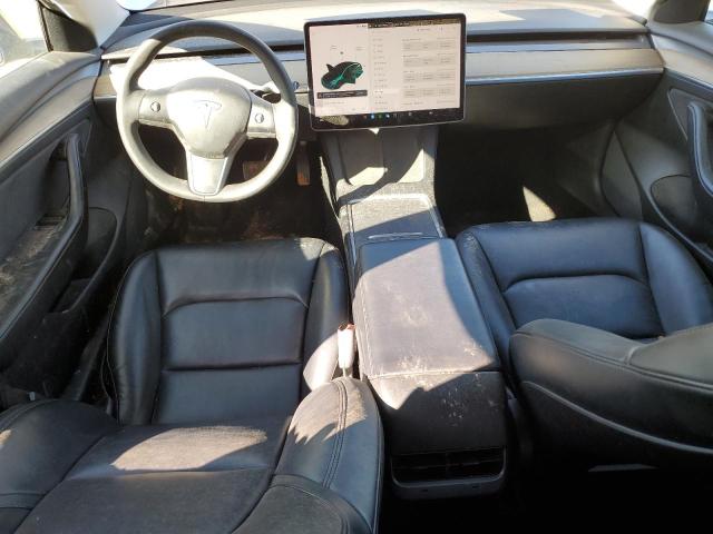 Photo 8 from auction – 2021 TESLA MODEL 3 with VIN 5YJ3E1EA2MF088966