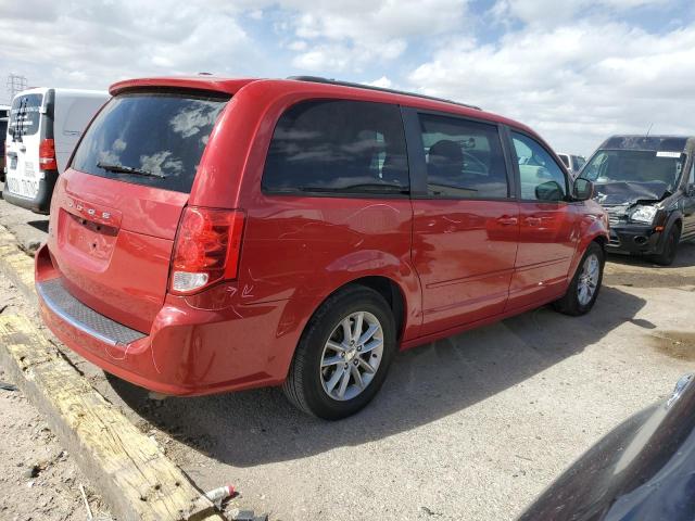 Photo 3 from auction – 2013 DODGE GRAND CARA with VIN 2C4RDGCG0DR601711