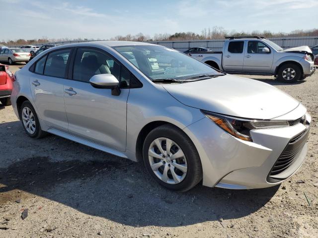 Photo 4 from auction – 2024 TOYOTA COROLLA LE with VIN 5YFB4MDE5RP124598