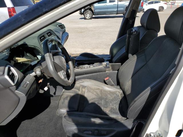 صورة رقم 7 من المزاد - 2017 NISSAN MAXIMA 3.5 مع VIN 1N4AA6AP2HC408967