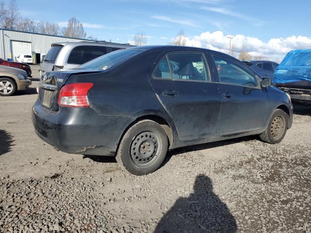 Photo 3 from auction – 2007 TOYOTA YARIS with VIN JTDBT903471037152