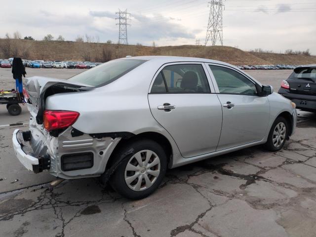 Photo 3 from auction – 2010 TOYOTA COROLLA BA with VIN JTDBU4EEXAJ070514