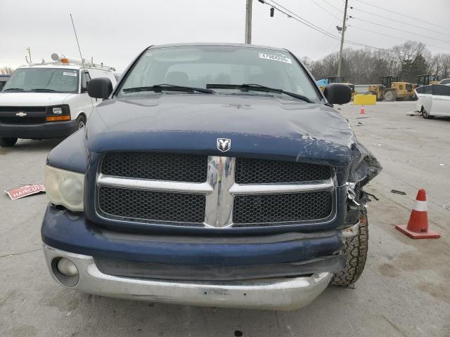 Photo 5 from auction – 2003 DODGE RAM 1500 S with VIN 1D7HA18N63S220764