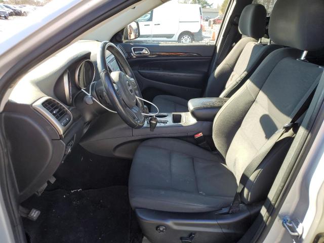 Photo 7 from auction – 2012 JEEP GRAND CHER with VIN 1C4RJFAG0CC114425