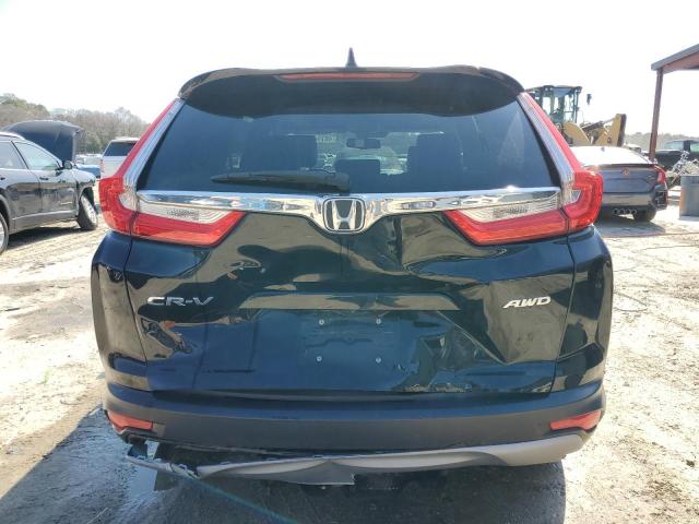 Photo 6 from auction – 2019 HONDA CR-V EXL with VIN 7FARW2H83KE058463