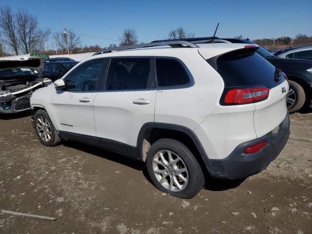 Снимка 2 от търг – 2016 JEEP CHEROKEE с VIN 1C4PJLCB1GW167937