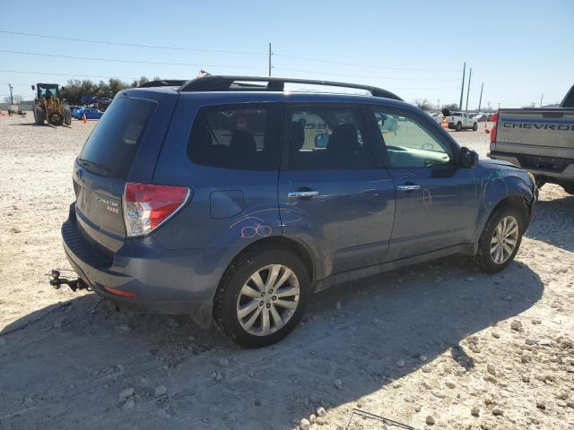 Photo 3 from auction – 2012 SUBARU FORESTER 2 with VIN JF2SHADC2CH444001