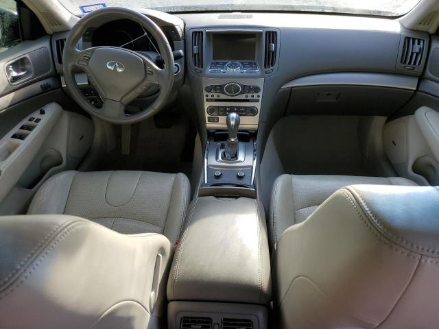 Photo 8 from auction – 2012 INFINITI G37 BASE with VIN JN1CV6AP5CM934166