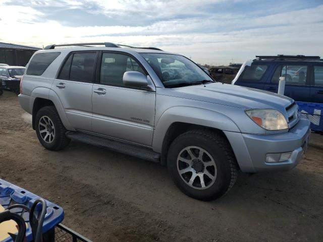 Photo 4 from auction – 2005 TOYOTA 4RUNNER LI with VIN JTEBT17R850051646