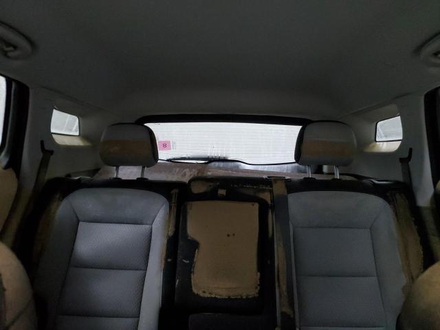 Photo 10 from auction – 2022 GMC TERRAIN SL with VIN 3GKALTEV4NL177781