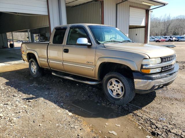 Photo 4 from auction – 2001 CHEVROLET SILVERADO with VIN 2GCEK19T311259302