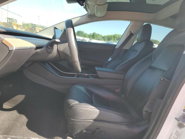 Снимка 7 от търг – 2020 TESLA MODEL 3 с VIN 5YJ3E1EB2LF512184
