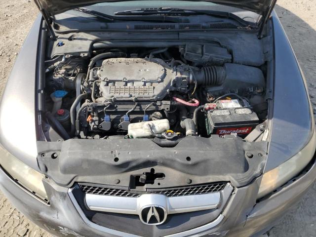 Photo 11 from auction – 2007 ACURA TL with VIN 19UUA66297A018223