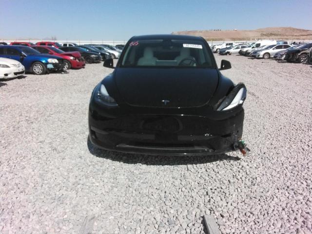 Снимка 5 от търг – 2021 TESLA MODEL Y с VIN 5YJYGDEE5MF063970