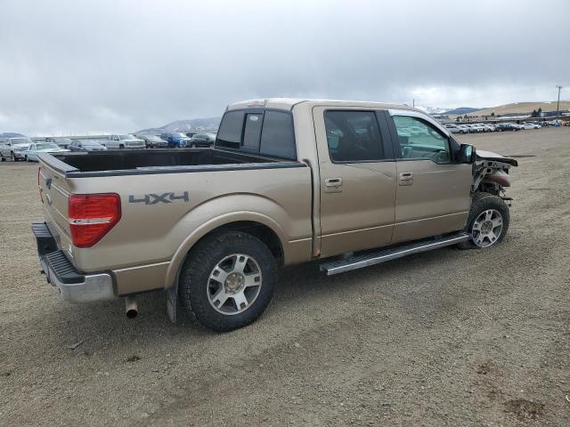 Photo 3 from auction – 2012 FORD F150 SUPER with VIN 1FTFW1EF5CFA30821