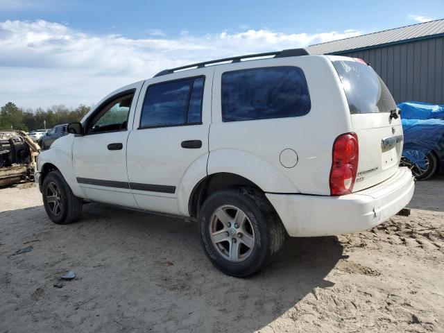 Photo 2 from auction – 2006 DODGE DURANGO SL with VIN 1D4HD48K26F148258