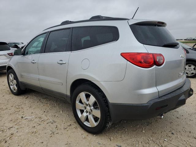 Photo 2 from auction – 2010 CHEVROLET TRAVERSE L with VIN 1GNLRHED4AS155533