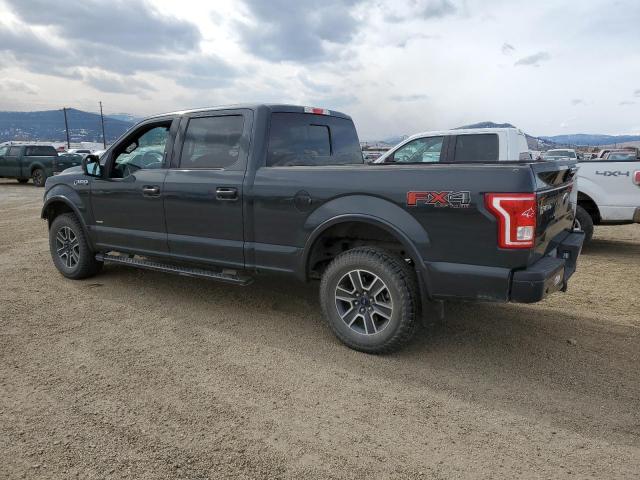 Photo 2 from auction – 2016 FORD F150 SUPER with VIN 1FTFW1EG8GKF55331