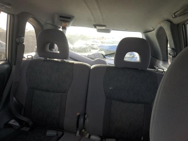 Photo 10 from auction – 2002 TOYOTA RAV4 with VIN JTEGH20V726007151