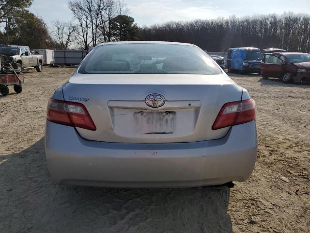 Photo 6 from auction – 2009 TOYOTA CAMRY BASE with VIN 4T1BE46K89U897581