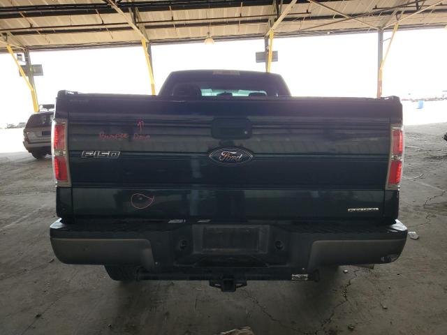 Photo 6 from auction – 2013 FORD F150 with VIN 1FTMF1CM8DKF00504