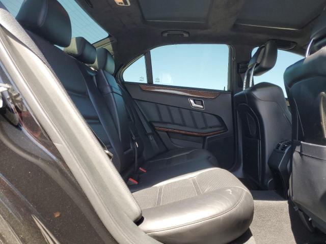 Photo 10 from auction – 2013 MERCEDES-BENZ E 63 AMG with VIN WDDHF7EBXDA671167