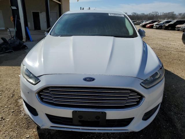 Photo 5 from auction – 2016 FORD FUSION SE with VIN 3FA6P0H78GR274652